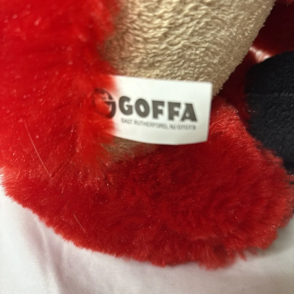 Goffa 20